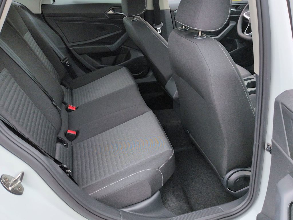Thumbnail: 2026 Volkswagen Jetta - 27