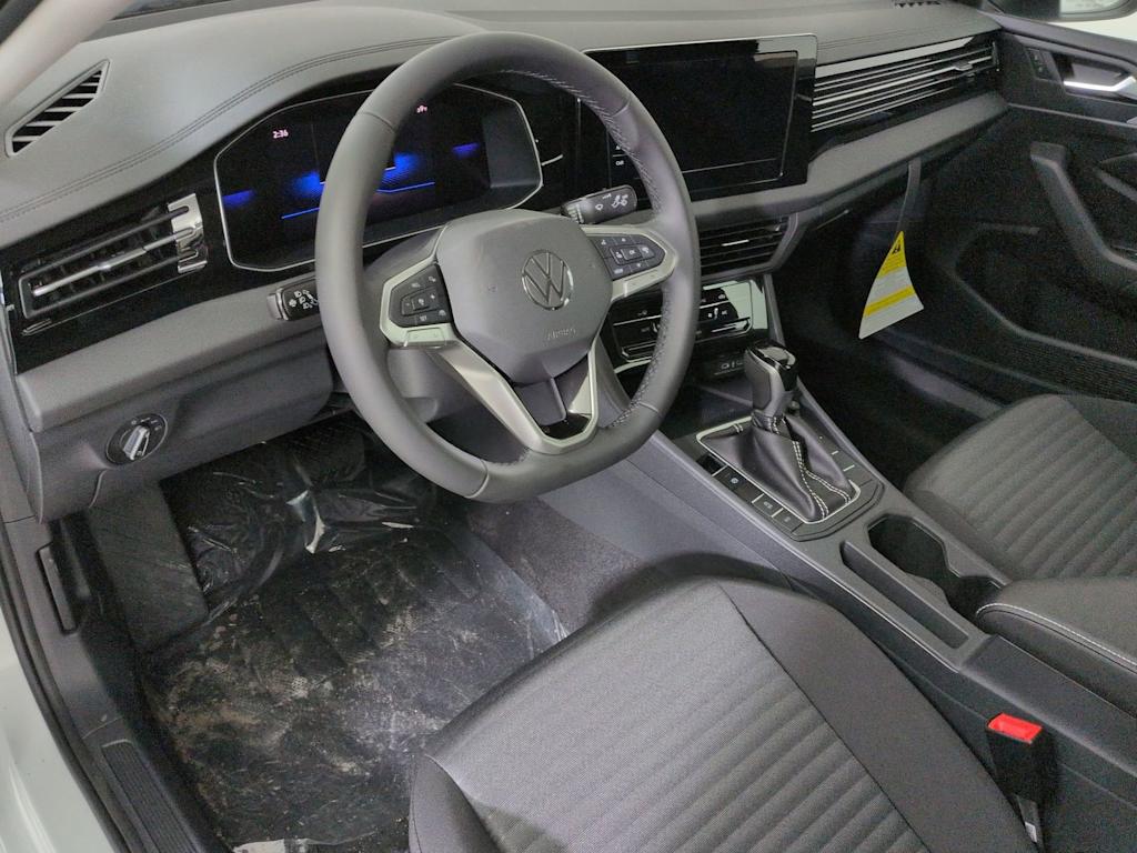 Thumbnail: 2026 Volkswagen Jetta - 2
