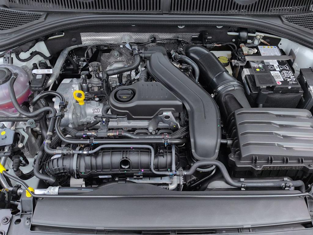 Thumbnail: 2026 Volkswagen Jetta - 9