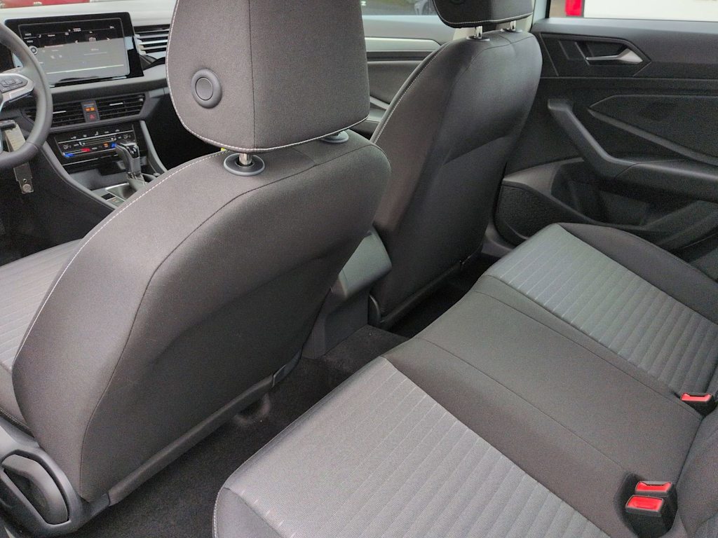 Thumbnail: 2026 Volkswagen Jetta - 13