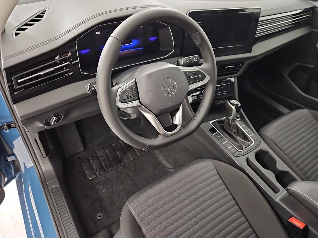 Thumbnail: 2025 Volkswagen Jetta - 2