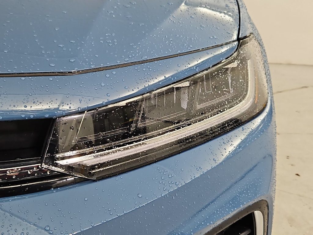 Thumbnail: 2025 Volkswagen Jetta - 24