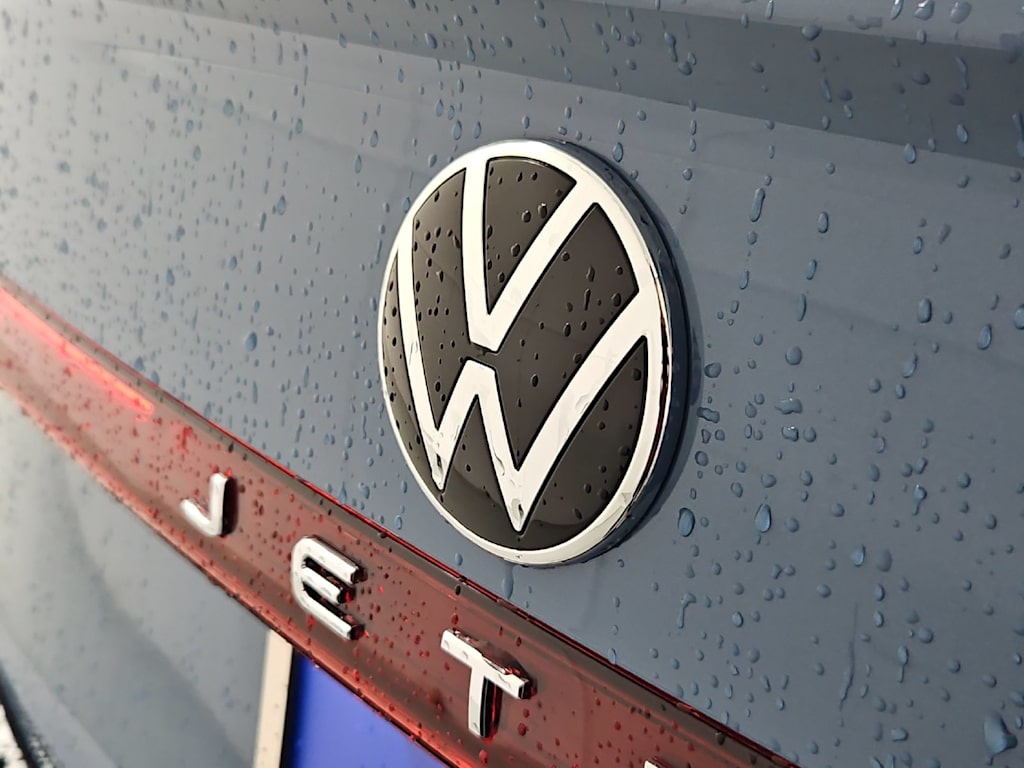 Thumbnail: 2025 Volkswagen Jetta - 7