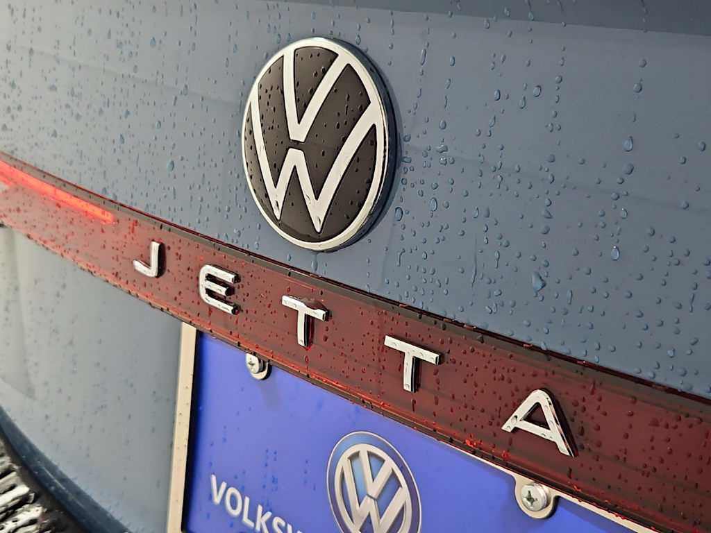 Thumbnail: 2025 Volkswagen Jetta - 25