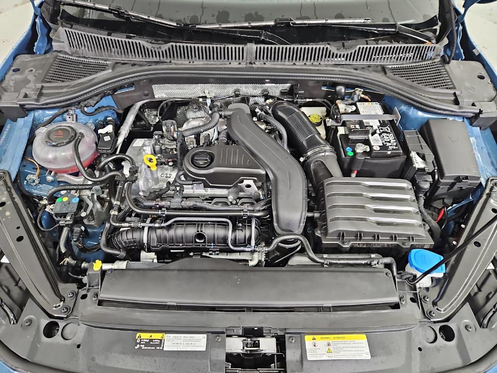 Thumbnail: 2025 Volkswagen Jetta - 9