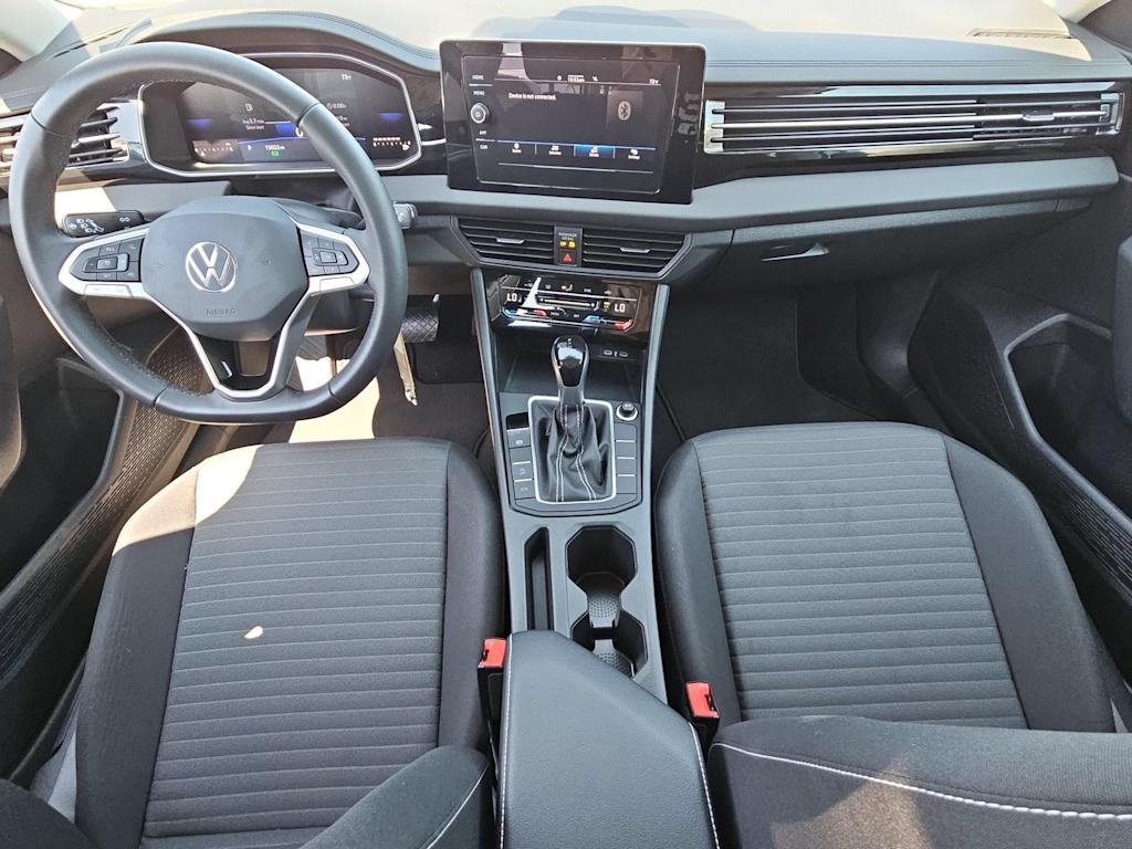 Thumbnail: 2025 Volkswagen Jetta - 10
