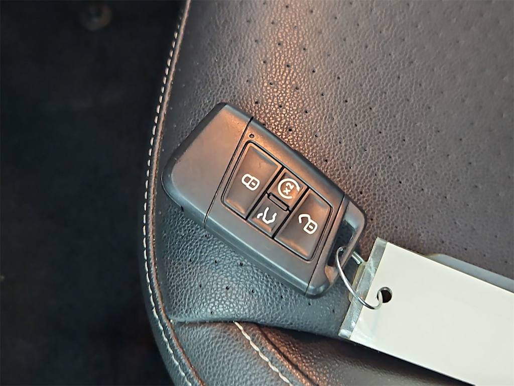 Thumbnail: 2024 Volkswagen Jetta - 19