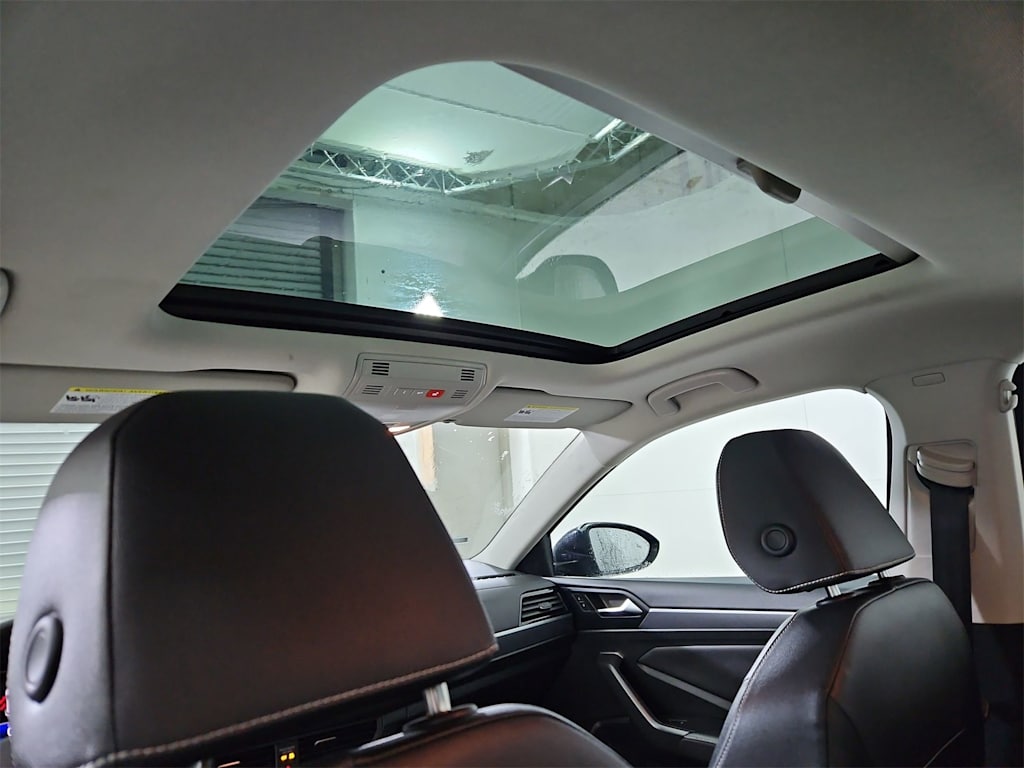 Thumbnail: 2024 Volkswagen Jetta - 29