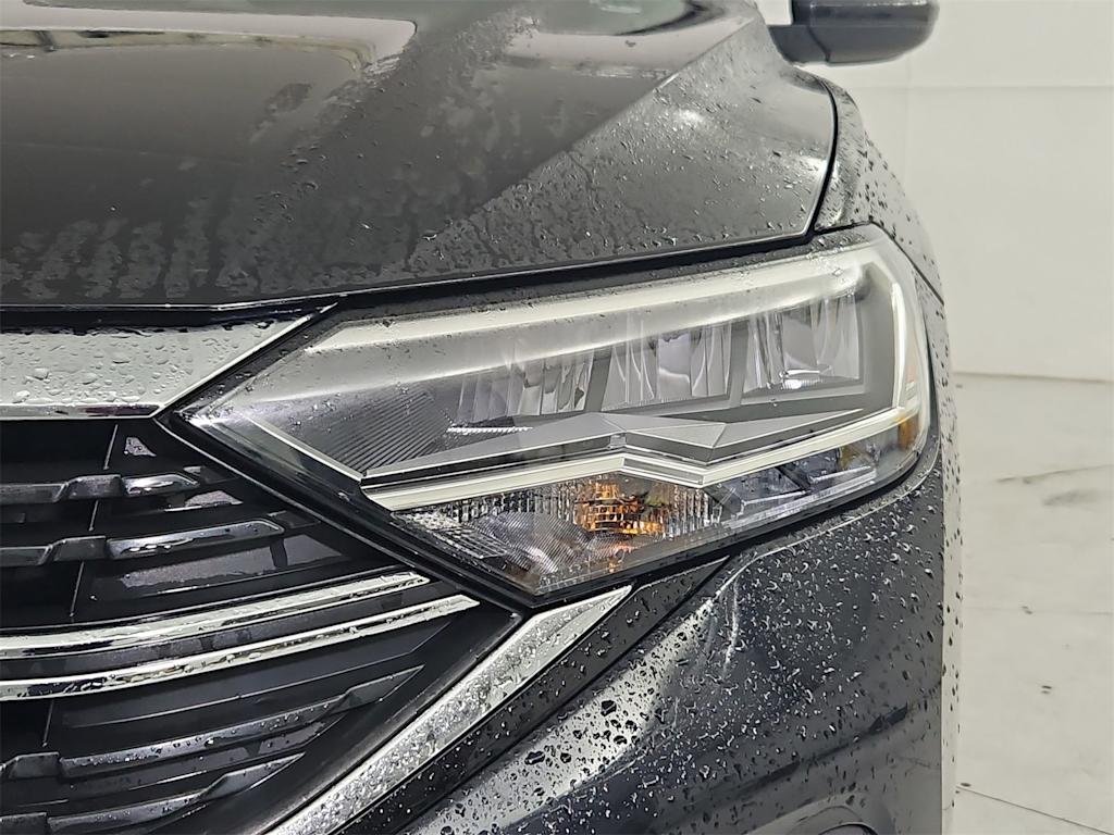 Thumbnail: 2024 Volkswagen Jetta - 24