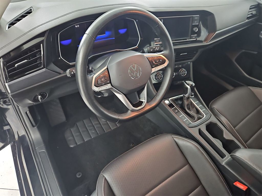 Thumbnail: 2024 Volkswagen Jetta - 2