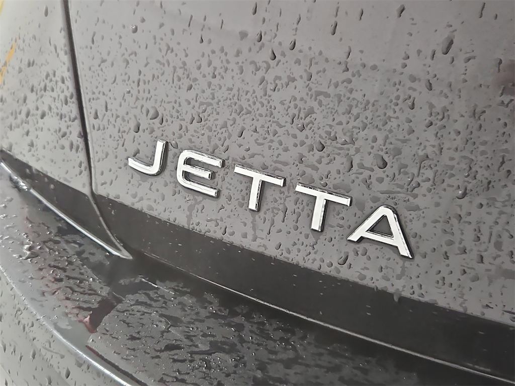 Thumbnail: 2024 Volkswagen Jetta - 25