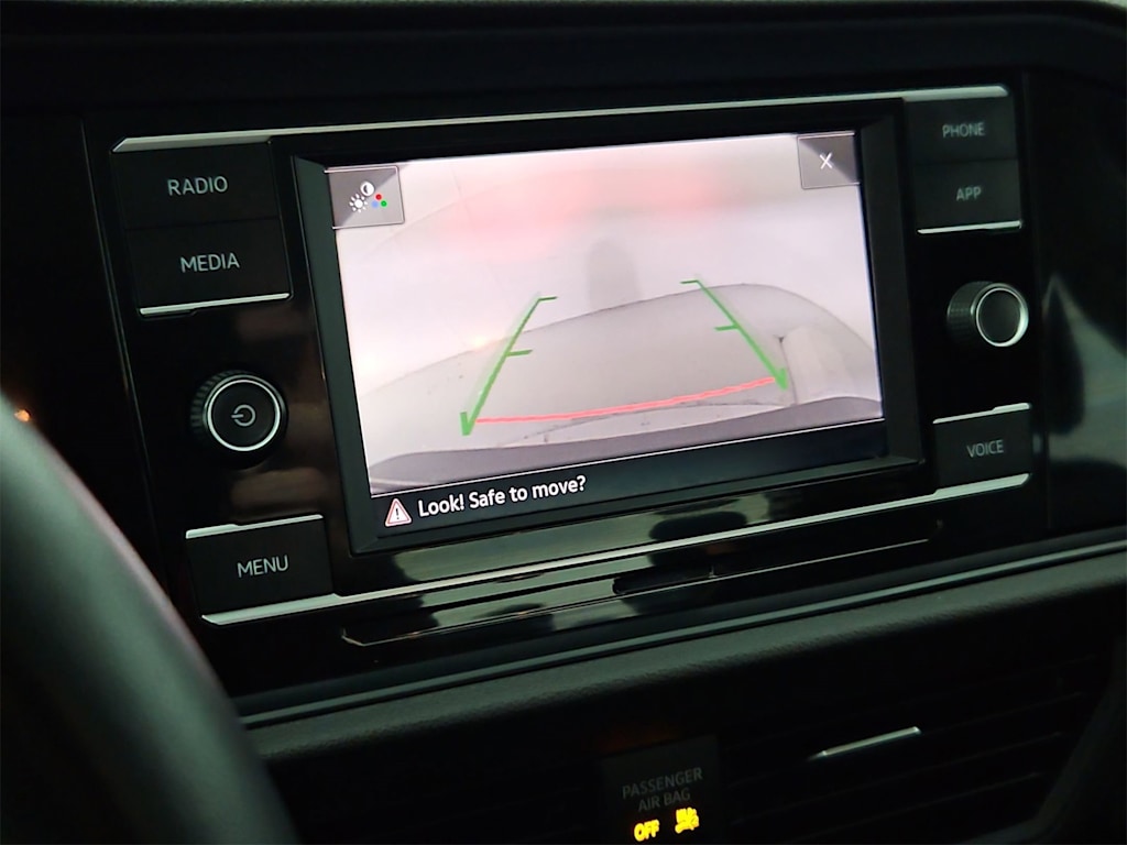 Thumbnail: 2024 Volkswagen Jetta - 34