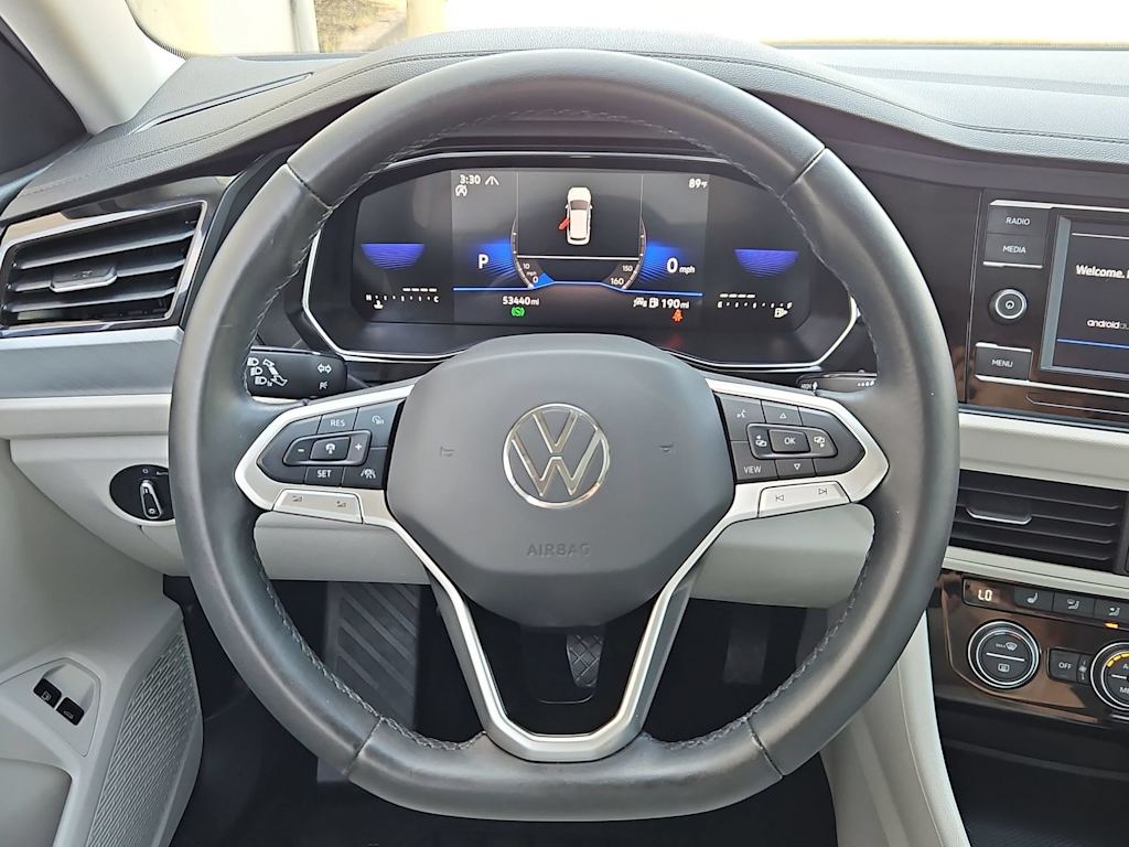 Thumbnail: 2023 Volkswagen Jetta - 14