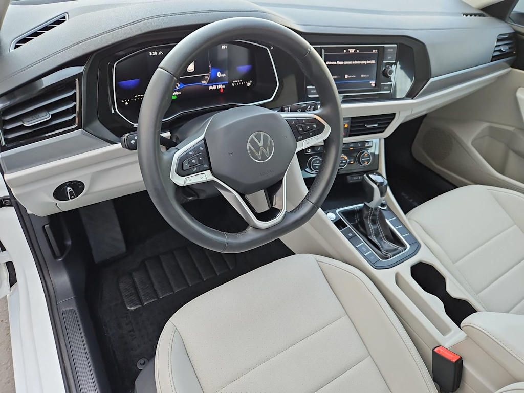 Thumbnail: 2023 Volkswagen Jetta - 2