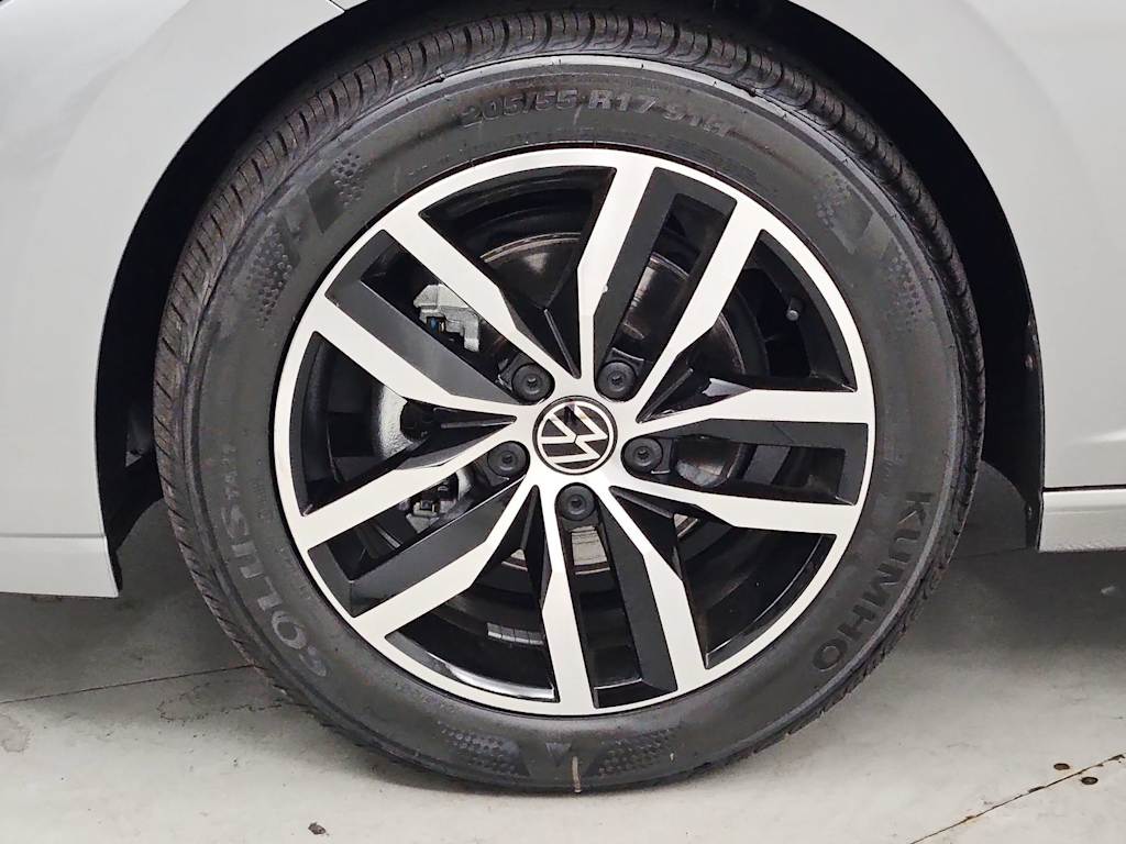 Thumbnail: 2026 Volkswagen Jetta - 8