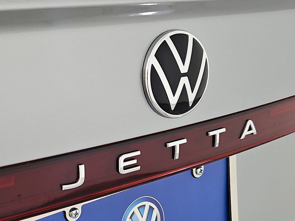 Thumbnail: 2026 Volkswagen Jetta - 25