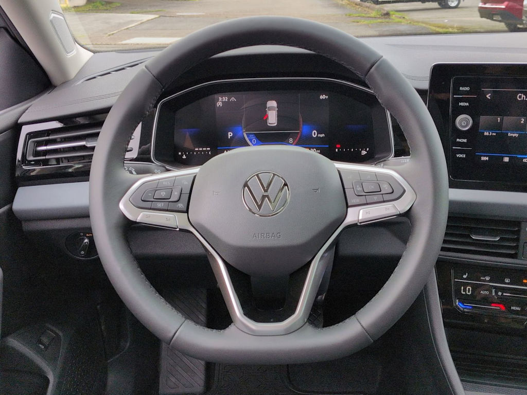 Thumbnail: 2026 Volkswagen Jetta - 14