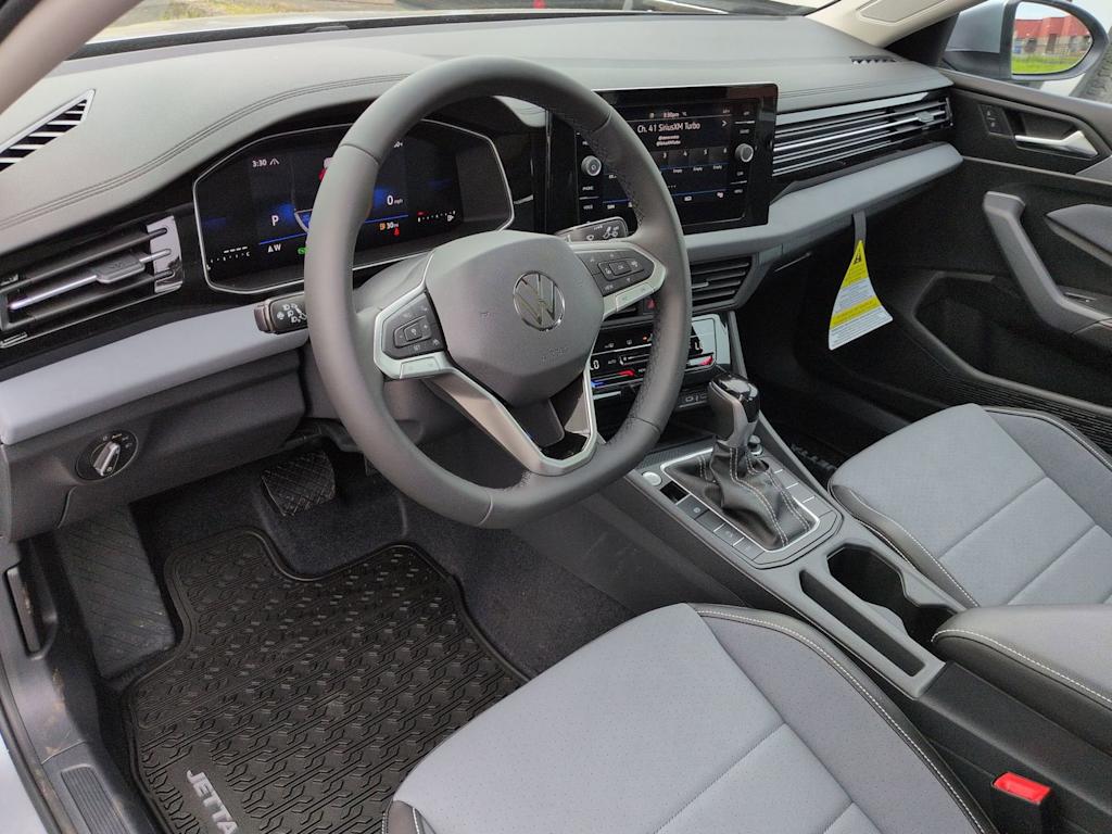 Thumbnail: 2026 Volkswagen Jetta - 2