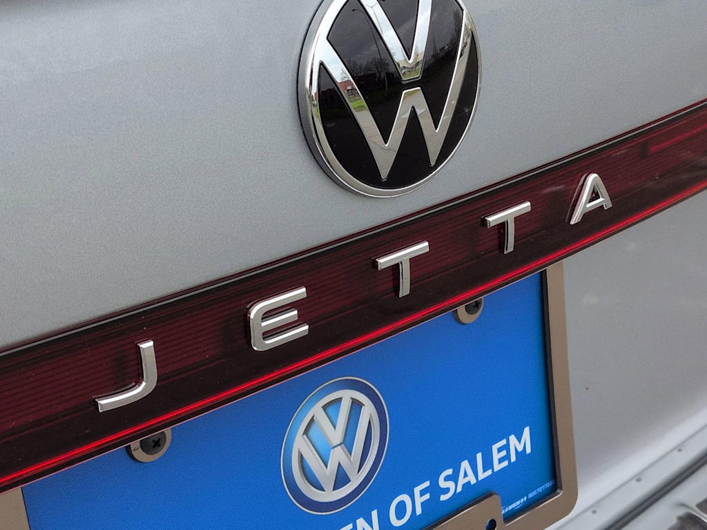 Thumbnail: 2026 Volkswagen Jetta - 25