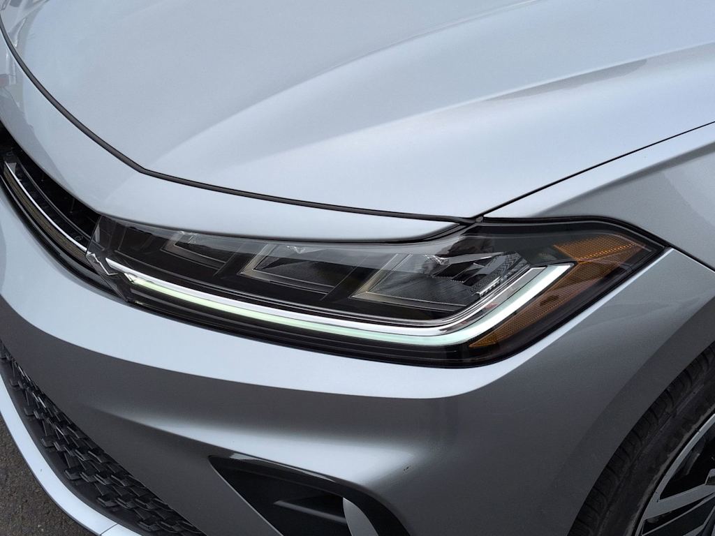 Thumbnail: 2026 Volkswagen Jetta - 24