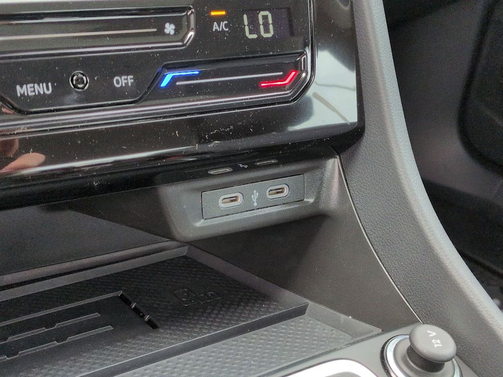 Thumbnail: 2026 Volkswagen Jetta - 16