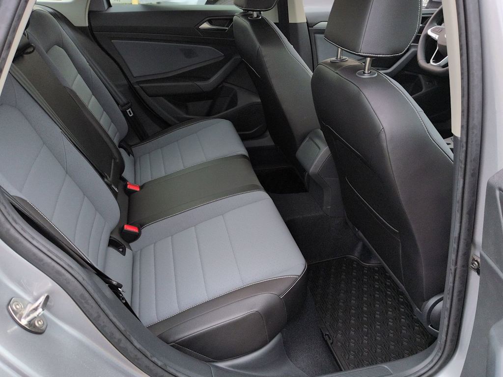 Thumbnail: 2026 Volkswagen Jetta - 29