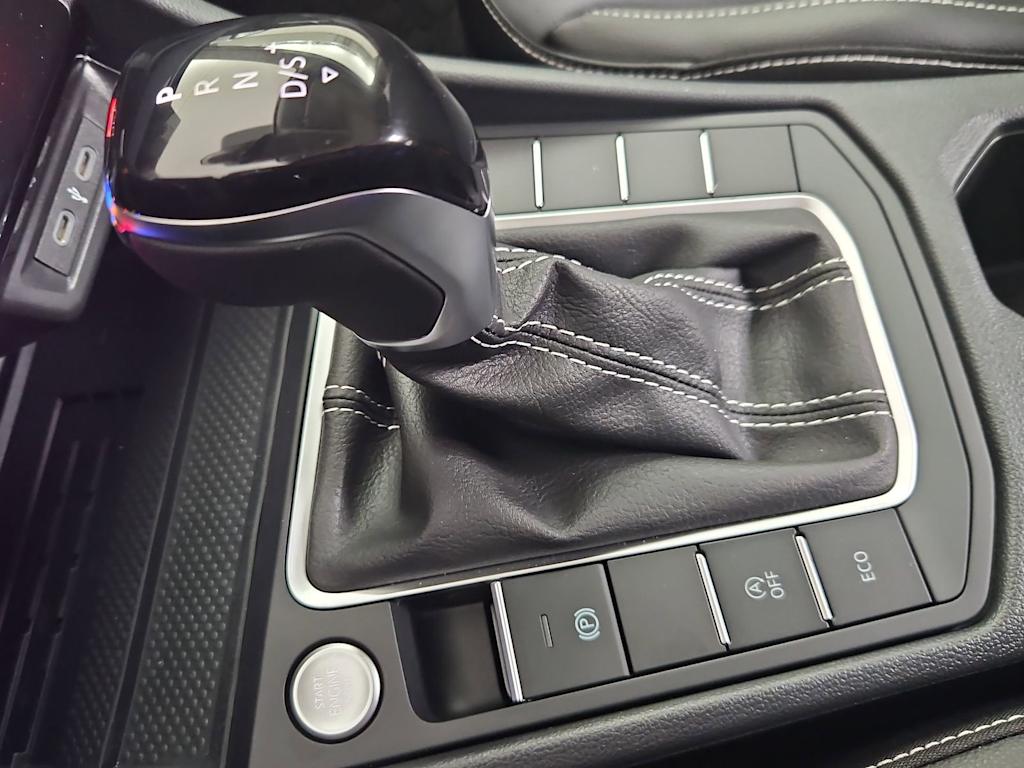 Thumbnail: 2026 Volkswagen Jetta - 16