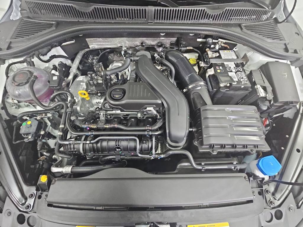 Thumbnail: 2026 Volkswagen Jetta - 9