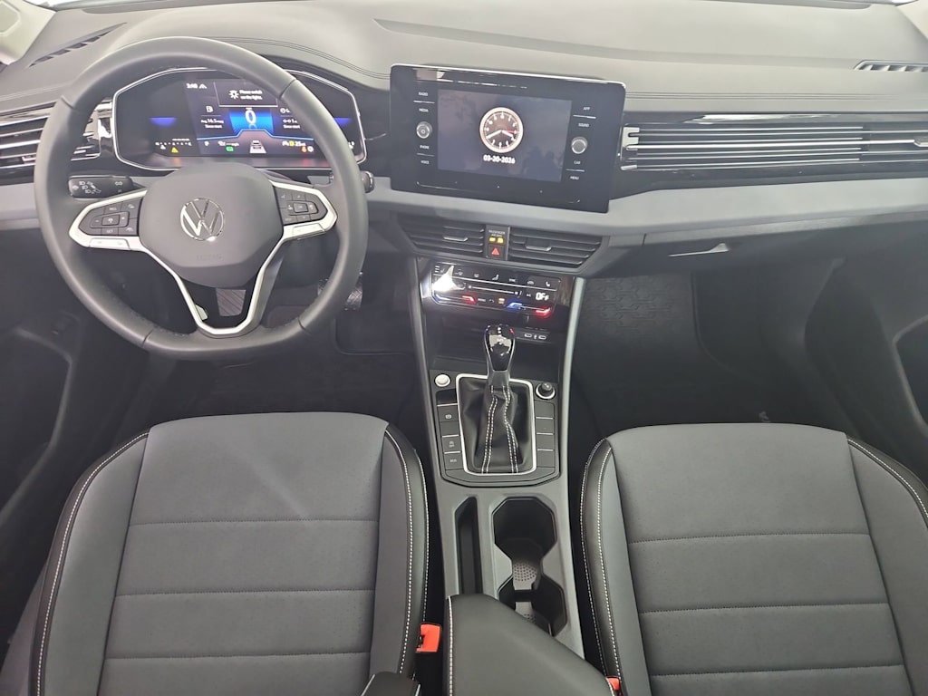 Thumbnail: 2026 Volkswagen Jetta - 10
