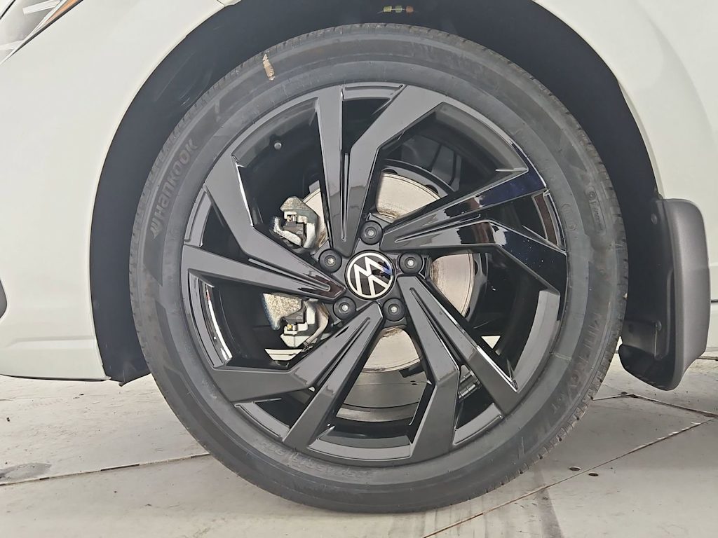 Thumbnail: 2026 Volkswagen Jetta - 8