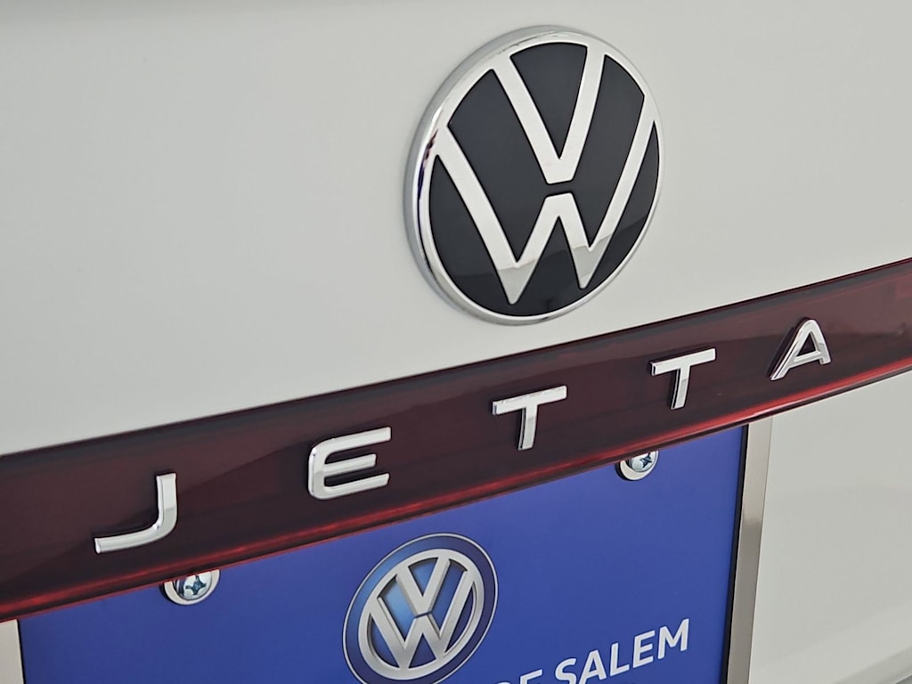 Thumbnail: 2026 Volkswagen Jetta - 24