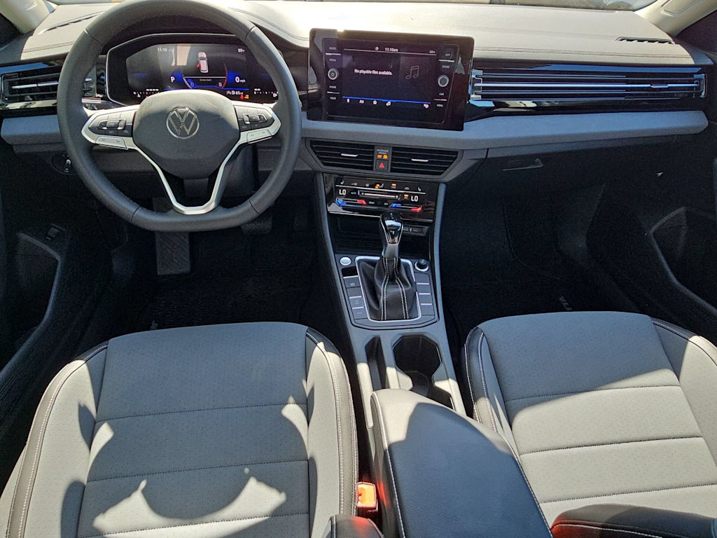 Thumbnail: 2026 Volkswagen Jetta - 10