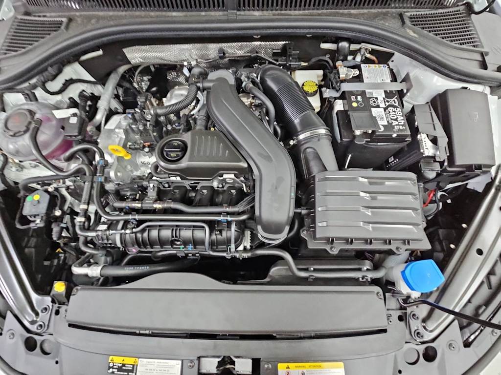 Thumbnail: 2026 Volkswagen Jetta - 9