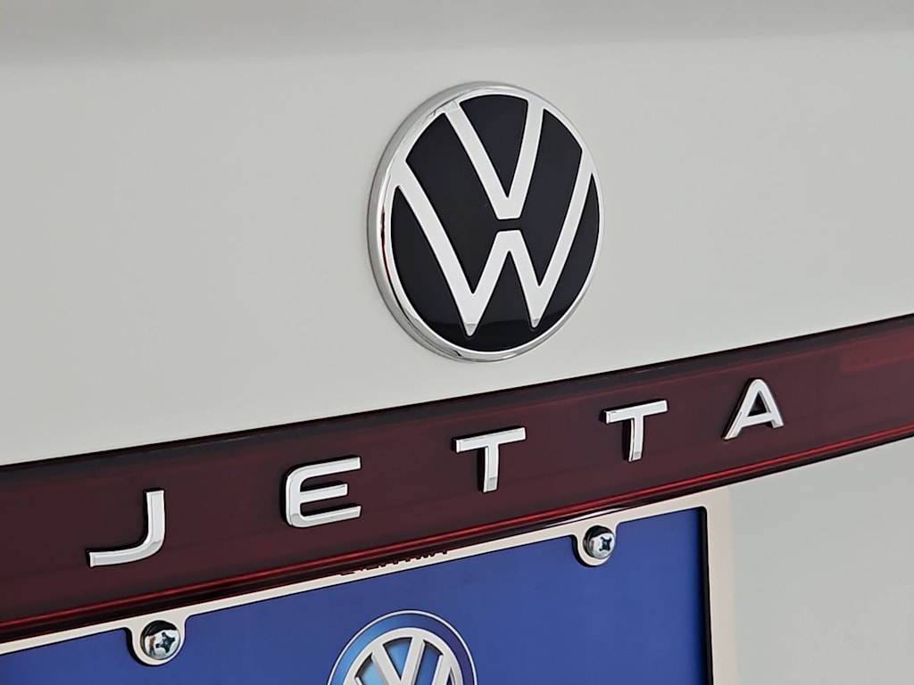 Thumbnail: 2026 Volkswagen Jetta - 25