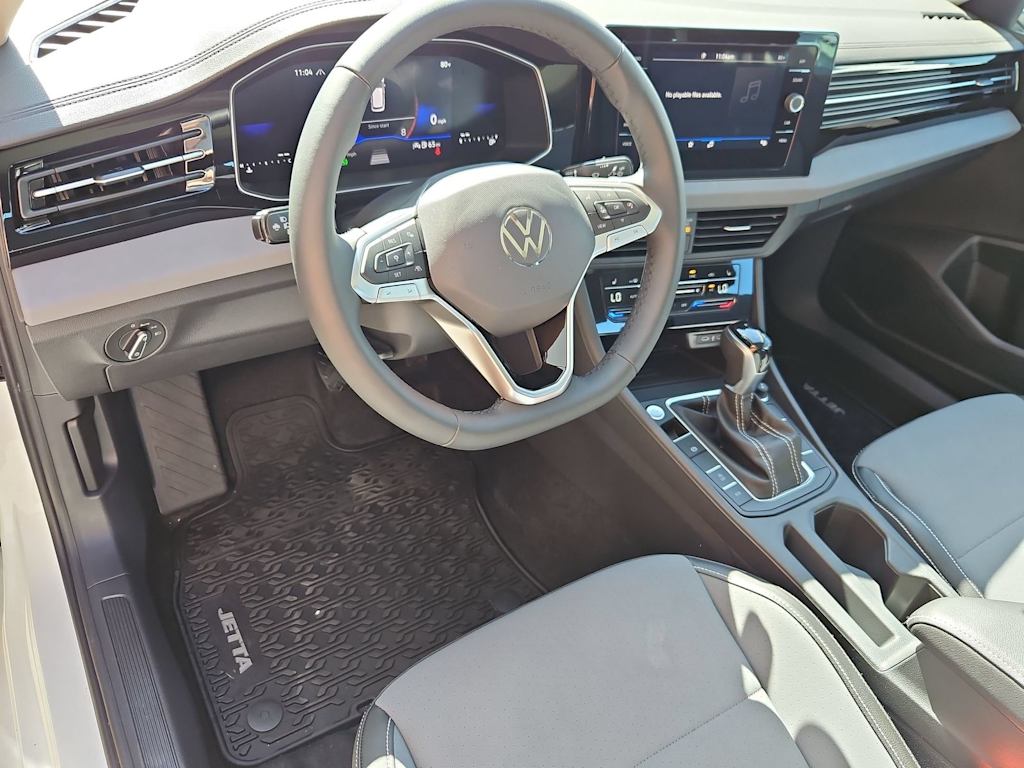 Thumbnail: 2026 Volkswagen Jetta - 2