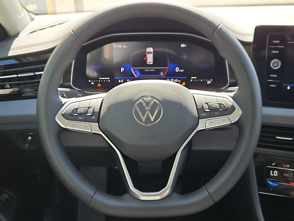 Thumbnail: 2026 Volkswagen Jetta - 14