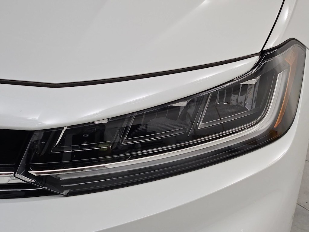 Thumbnail: 2026 Volkswagen Jetta - 24