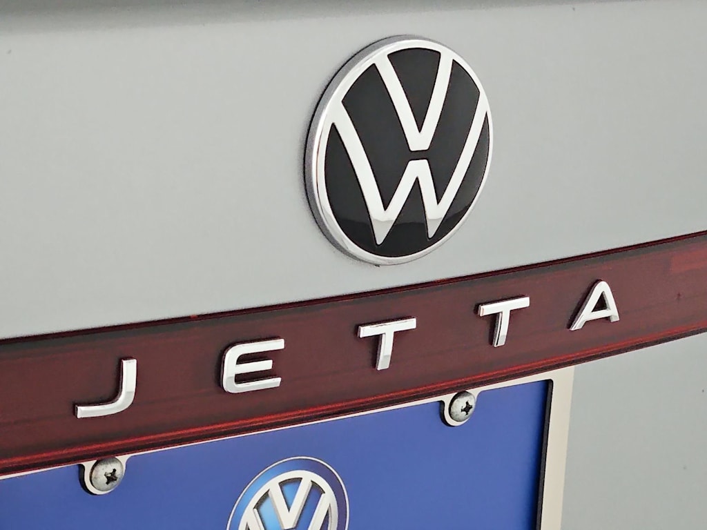 Thumbnail: 2025 Volkswagen Jetta - 25