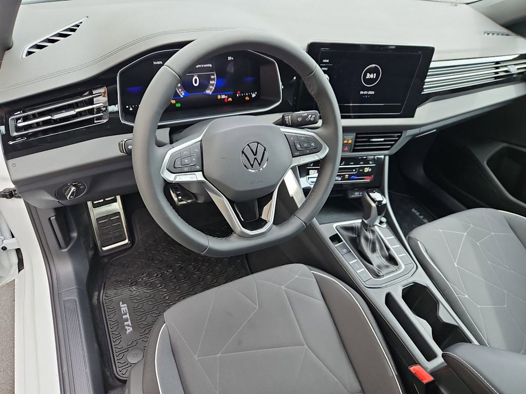Thumbnail: 2026 Volkswagen Jetta - 2