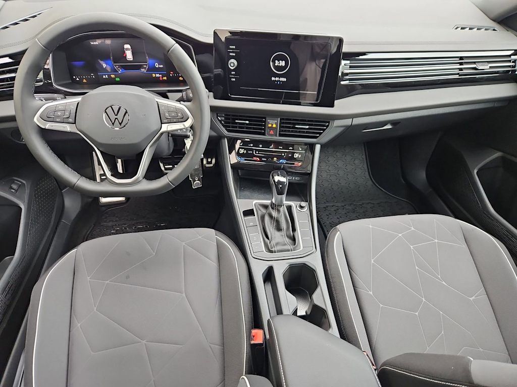 Thumbnail: 2026 Volkswagen Jetta - 10