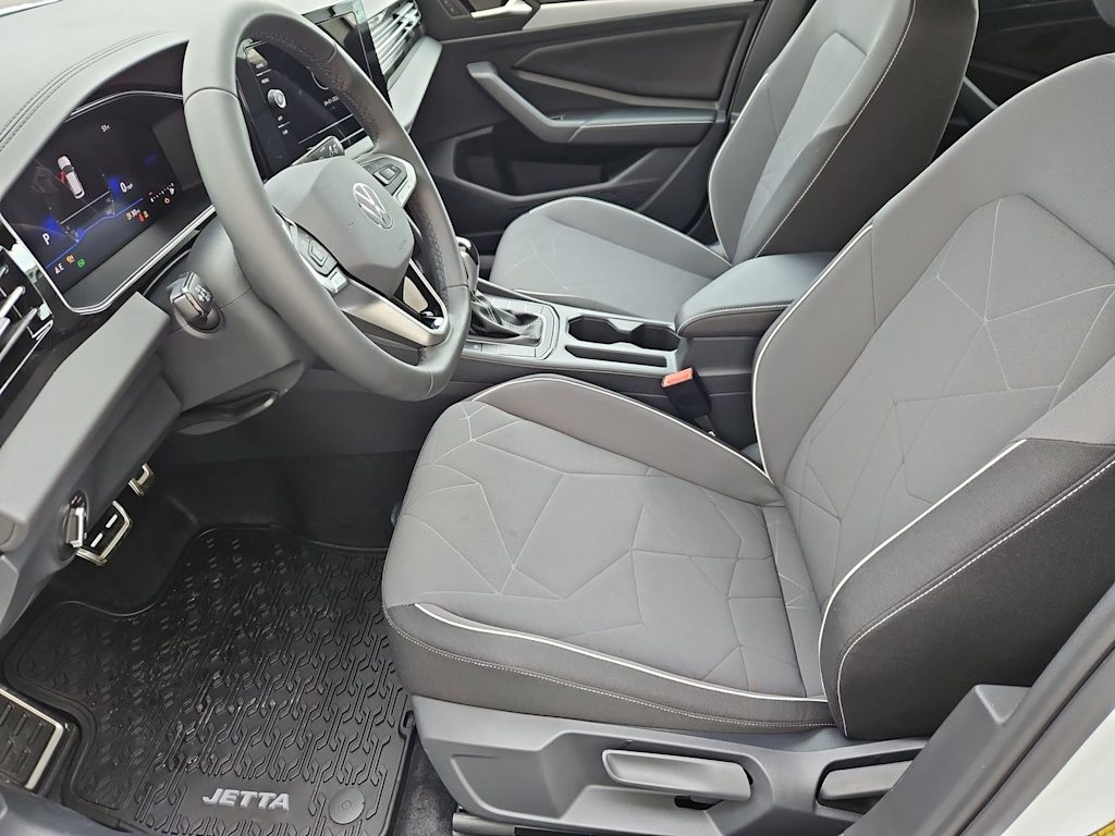 Thumbnail: 2026 Volkswagen Jetta - 11