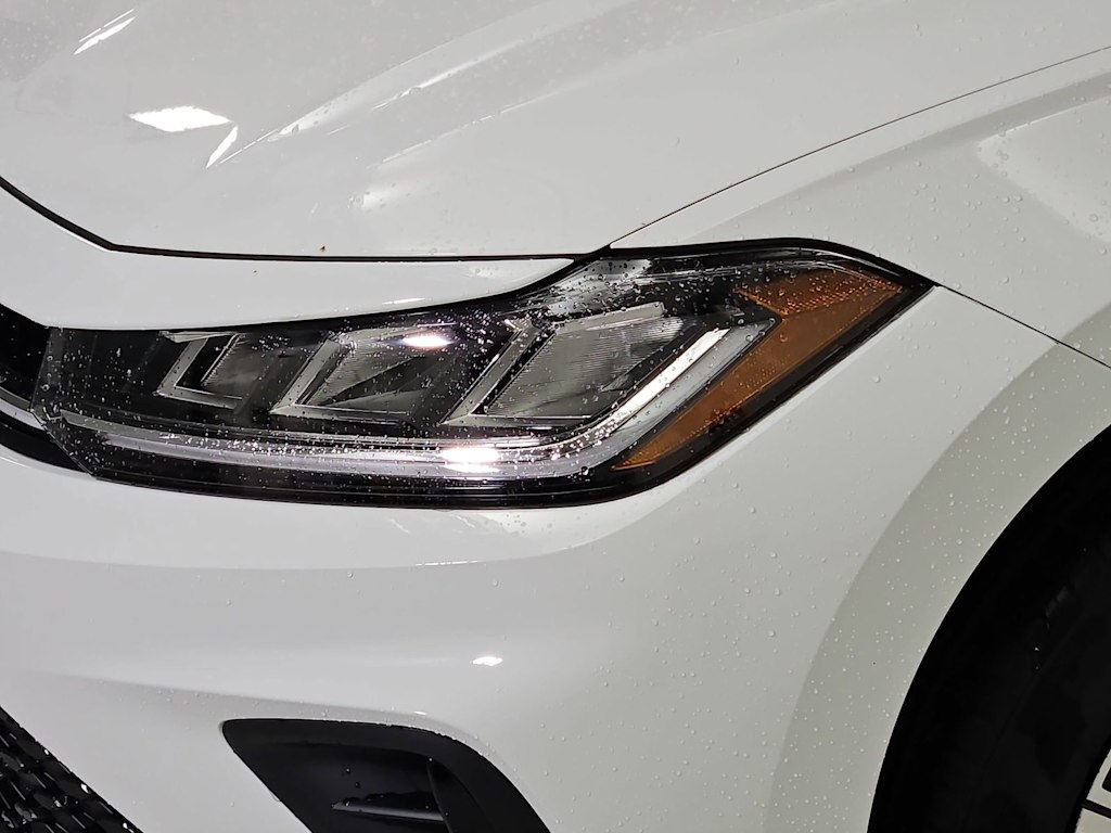 Thumbnail: 2026 Volkswagen Jetta - 24