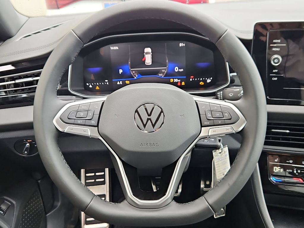 Thumbnail: 2026 Volkswagen Jetta - 14