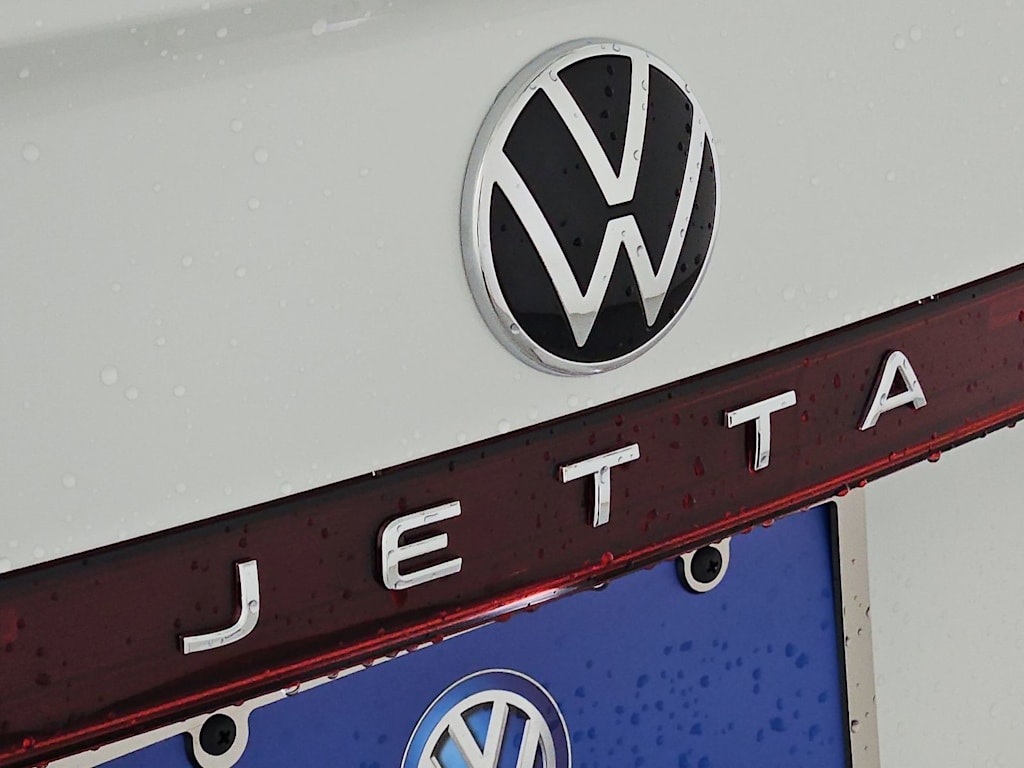 Thumbnail: 2026 Volkswagen Jetta - 25