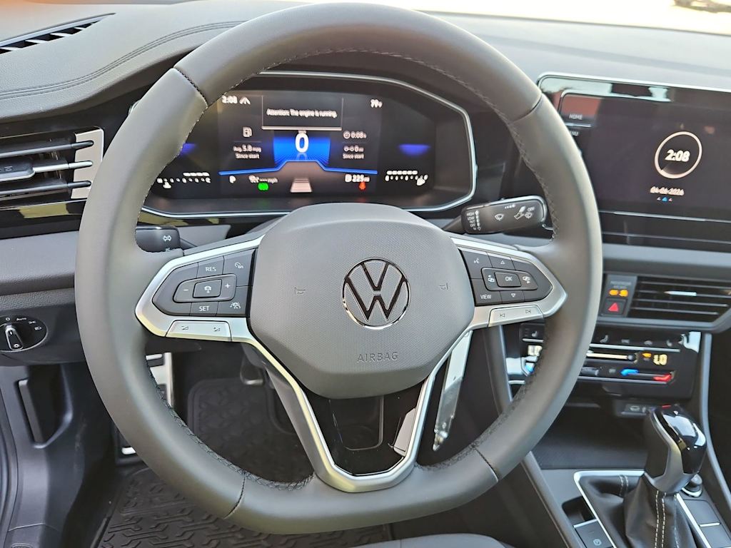 Thumbnail: 2026 Volkswagen Jetta - 14