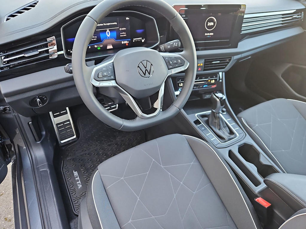 Thumbnail: 2026 Volkswagen Jetta - 2