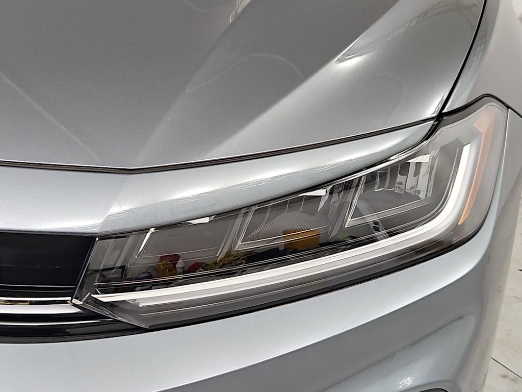 Thumbnail: 2026 Volkswagen Jetta - 23