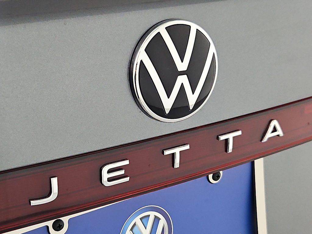 Thumbnail: 2026 Volkswagen Jetta - 24