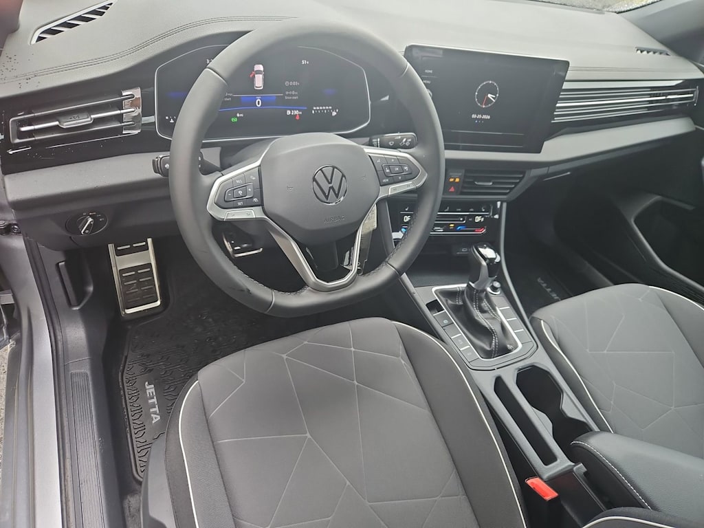 Thumbnail: 2026 Volkswagen Jetta - 2