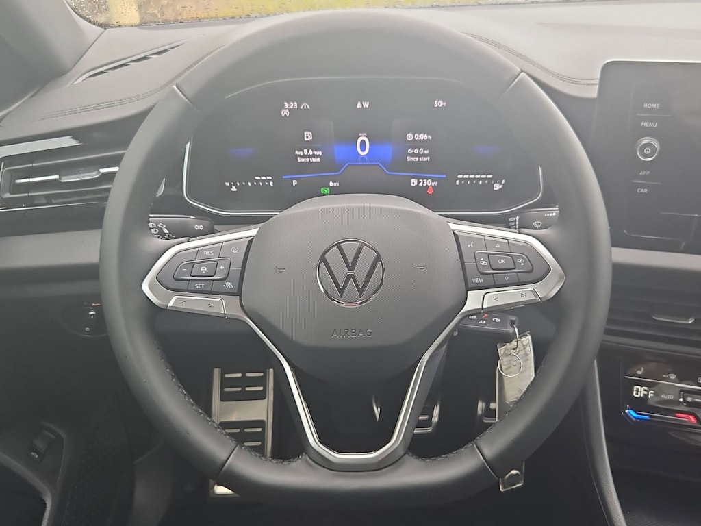 Thumbnail: 2026 Volkswagen Jetta - 14